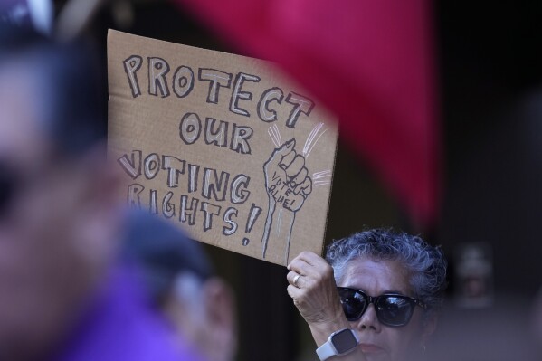 Texas Officials Indicted in Frio County Vote Harvesting Investigation