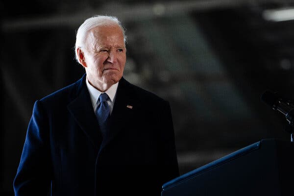 Biden Criticizes Trump on Ukraine, NATO, and Allied Relations in BBC Interview