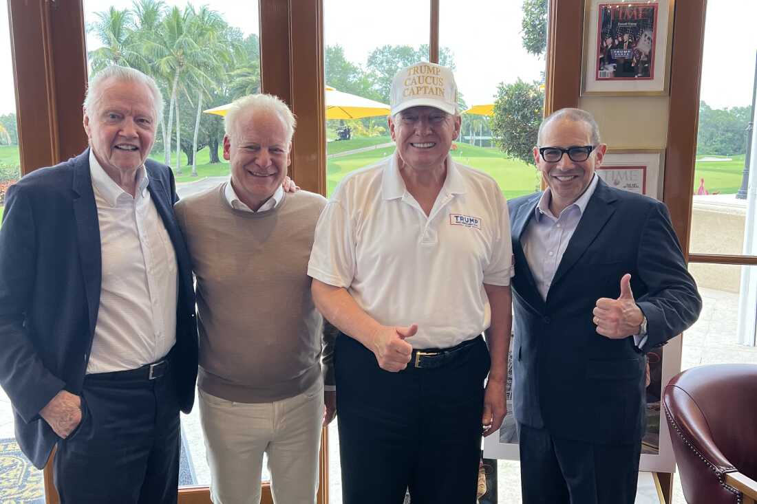 Trump's Proposed Movie Tariffs: Confusion, Anxiety, and Industry Discussion Emerge