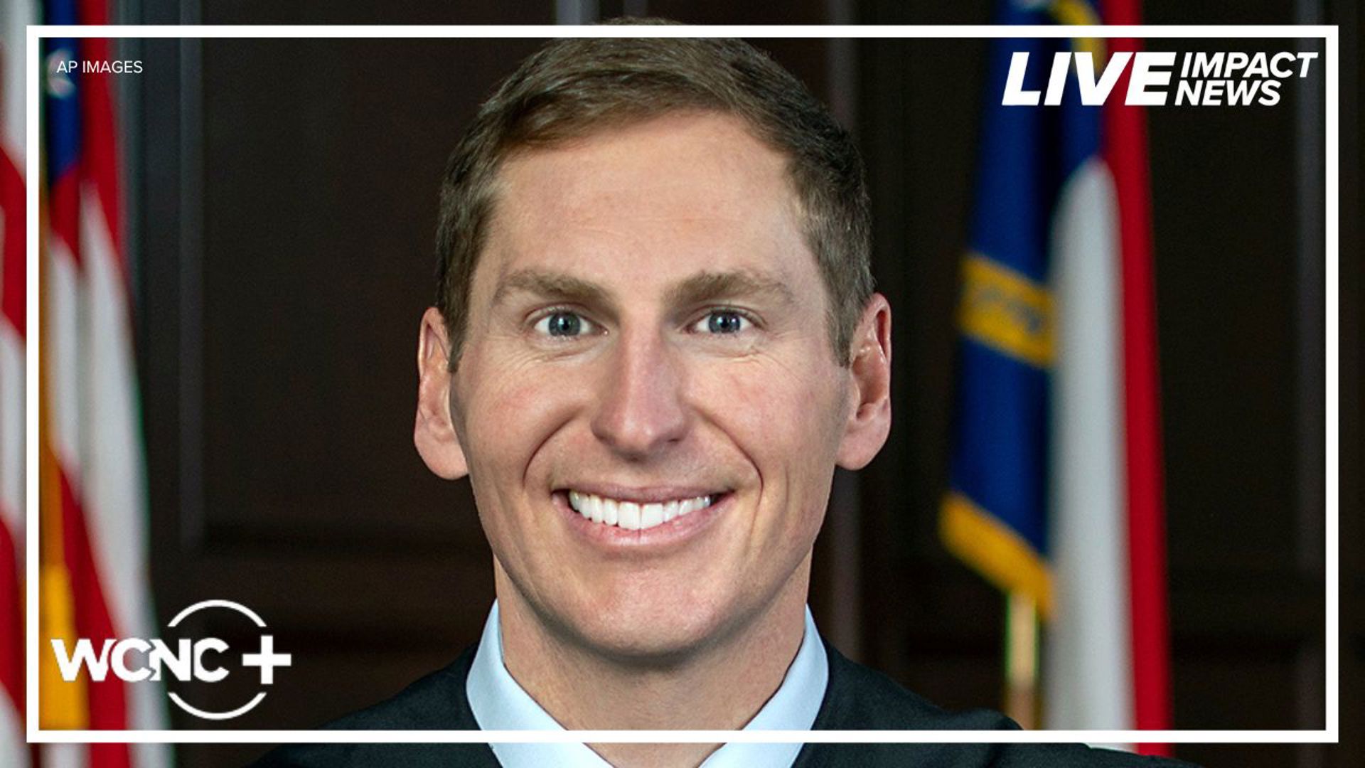 Jefferson Griffin Concedes to Allison Riggs in NC Supreme Court Election