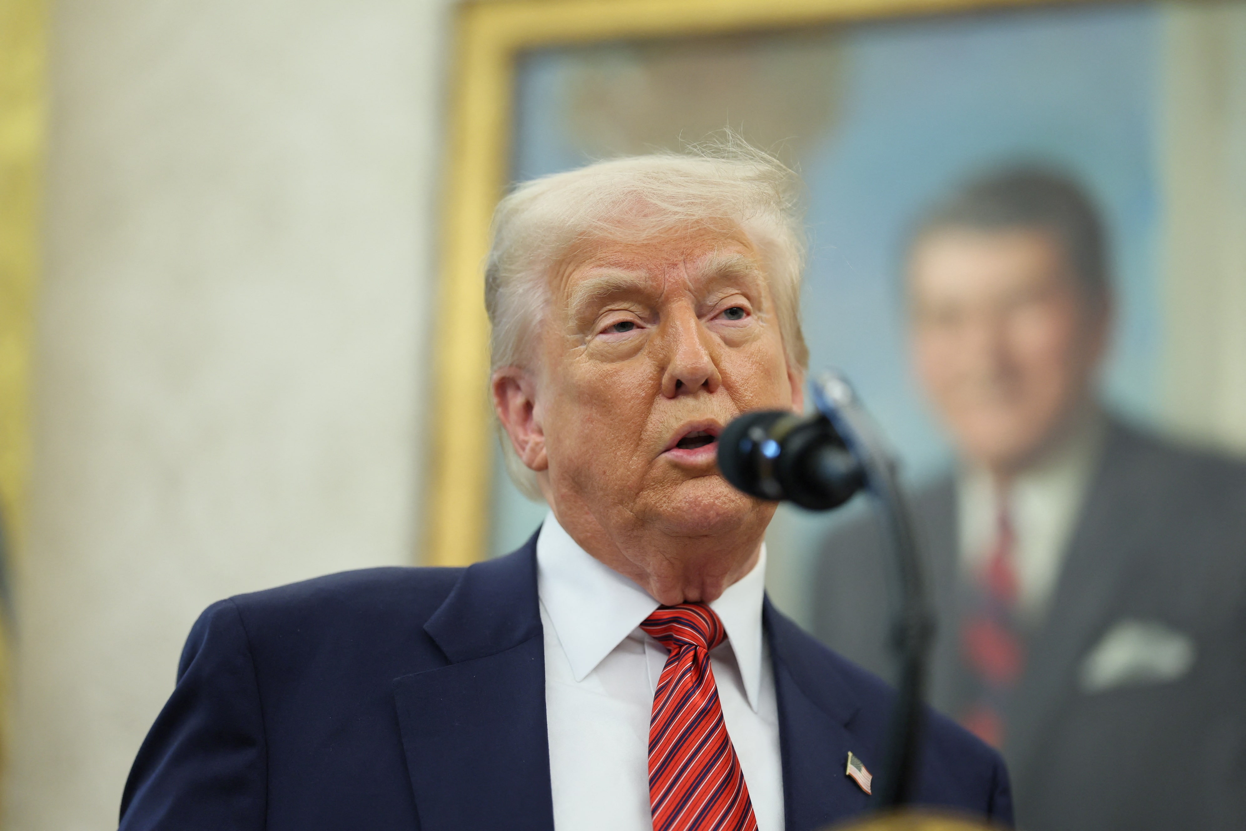 Trump Pushes for Medicaid Drug Price Cuts to Fund Tax Cuts