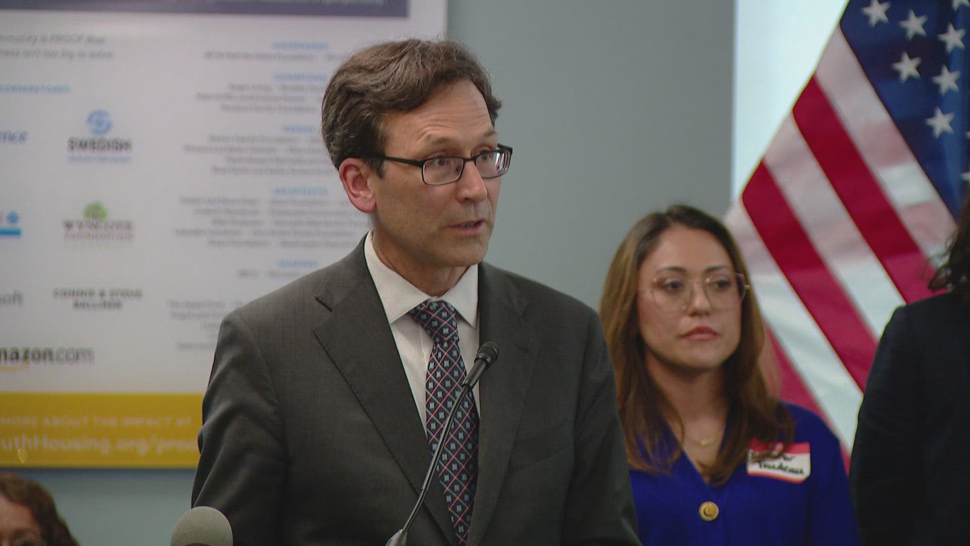 Washington State Enacts Rent Stabilization and Housing Reforms into Law