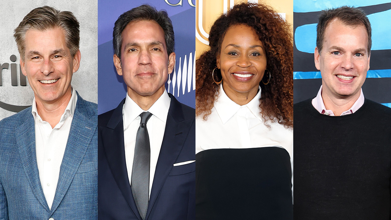 Hollywood Execs: California's Production Incentives More Urgent Than Trump Tariffs
