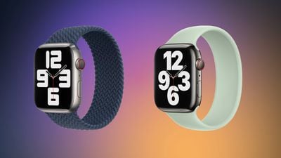 Woot Sale: Apple Watch Bands - Buy One, Get Up to Two Free