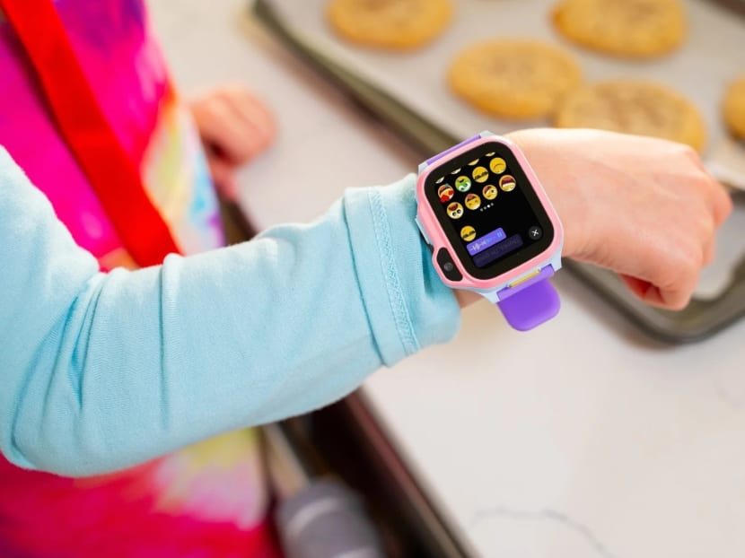 Smart Watches for Kids: Top Models with GPS Tracking for Safety