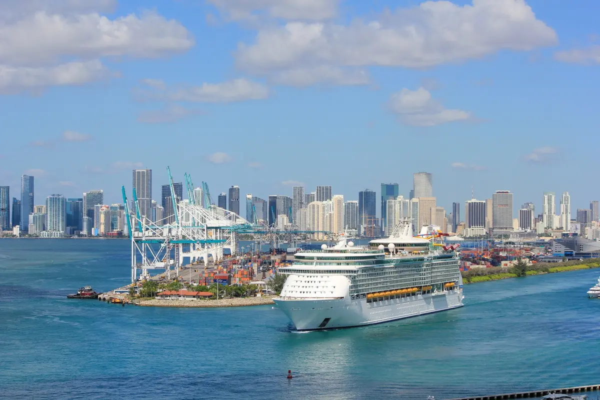 Royal Caribbean's Internet Packages: Worth the Cost for Cruise Connectivity?