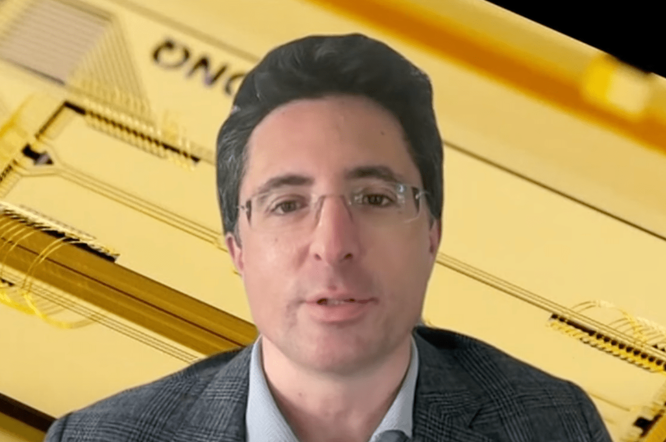 IonQ Pivots to Quantum Internet Leadership, Despite Stock Decline