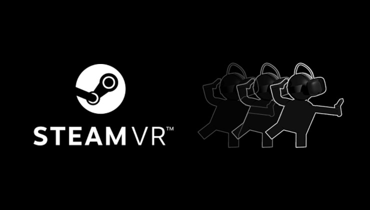 SteamVR 2.10 Released: Quick Recenter, Jitter Reduction, and Linux Fixes
