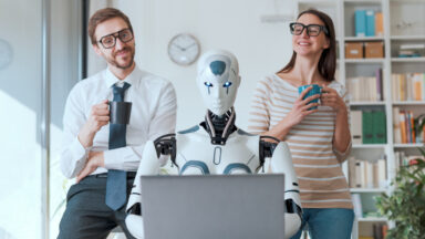 Duke Study: AI Use at Work May Damage Professional Reputation Despite Productivity Gains
