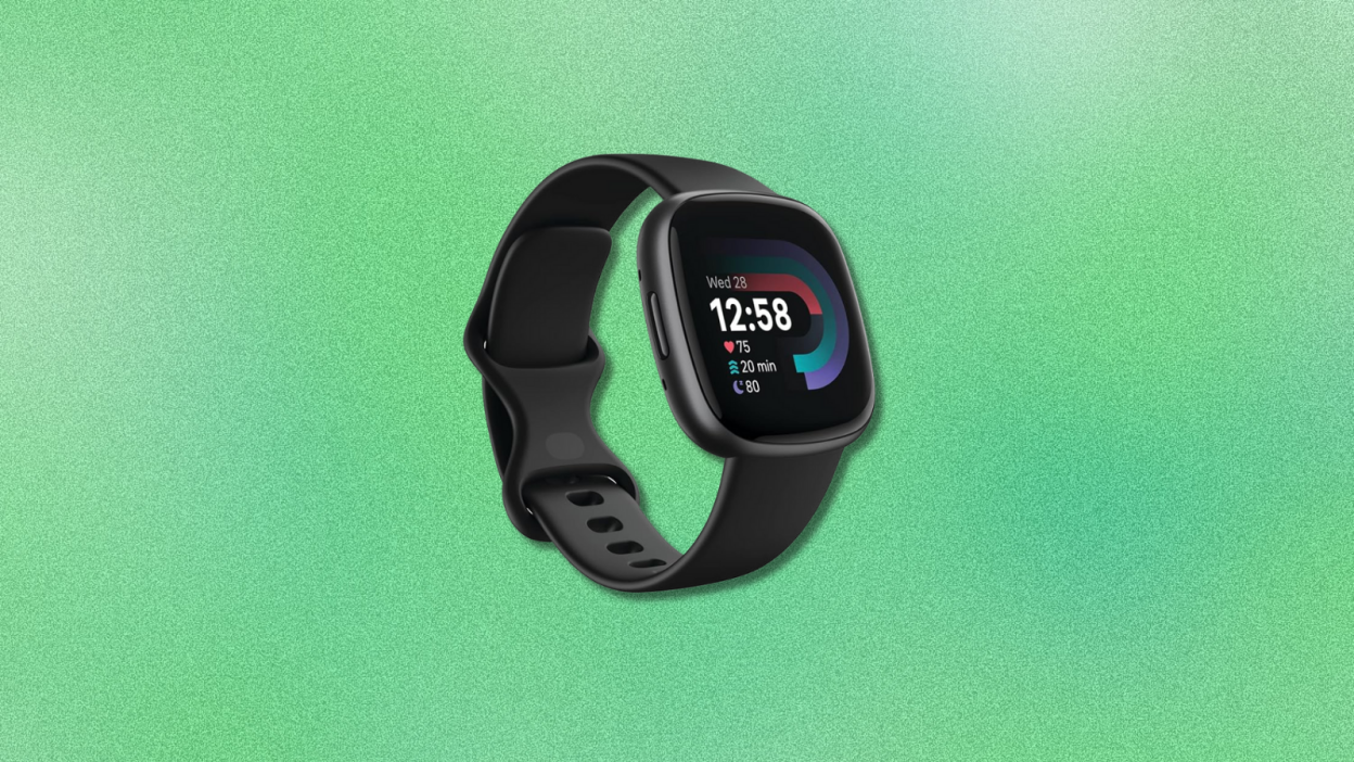 Fitbit Discounts: Charge 6 at Record Low, Versa 4 and Inspire 3 on Sale
