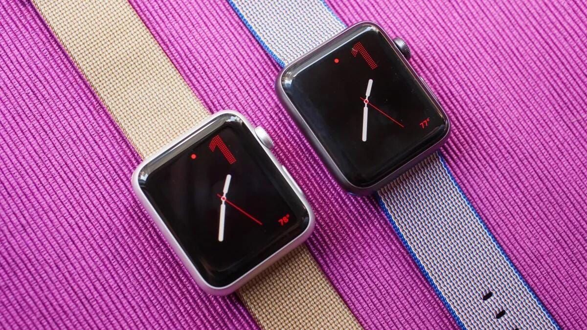 Apple Watch Shipments Plunge 19% in 2024 Amid Feature and Upgrade Lacks