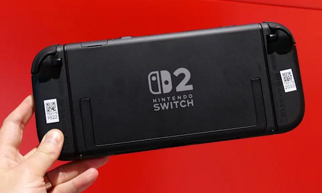 Nintendo Forecasts Conservative Switch 2 Sales Amid Tariff Uncertainty, Console Launch in June