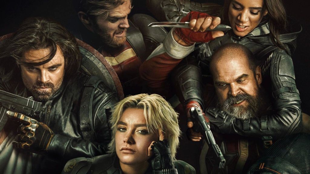 MCU Title Changes: 'Thunderbolts*' to 'New Avengers' Reflects a Growing Trend
