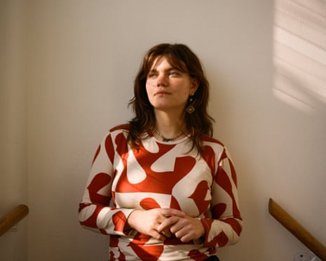 Saba Sams' 'Gunk' Explores Unconventional Family Dynamics and Motherhood