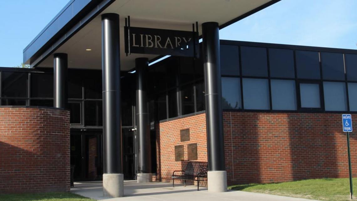 Ohio Man Accused of Burning Library Books on Jewish, Black, LGBTQ+ History