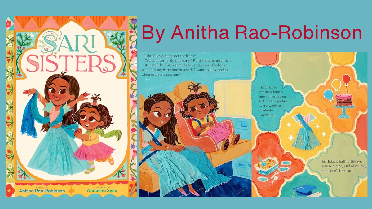 Exploring Cultural Identity: Children's Books Highlight Traditions, Family, and Joy
