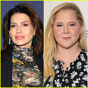 Hilaria Baldwin's Book Calls Out Celebrity, Speculation Points to Amy Schumer