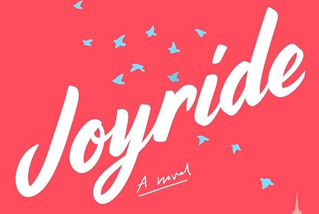 Ellen Meister's 'Joyride': A Novel of Self-Discovery and Optimism