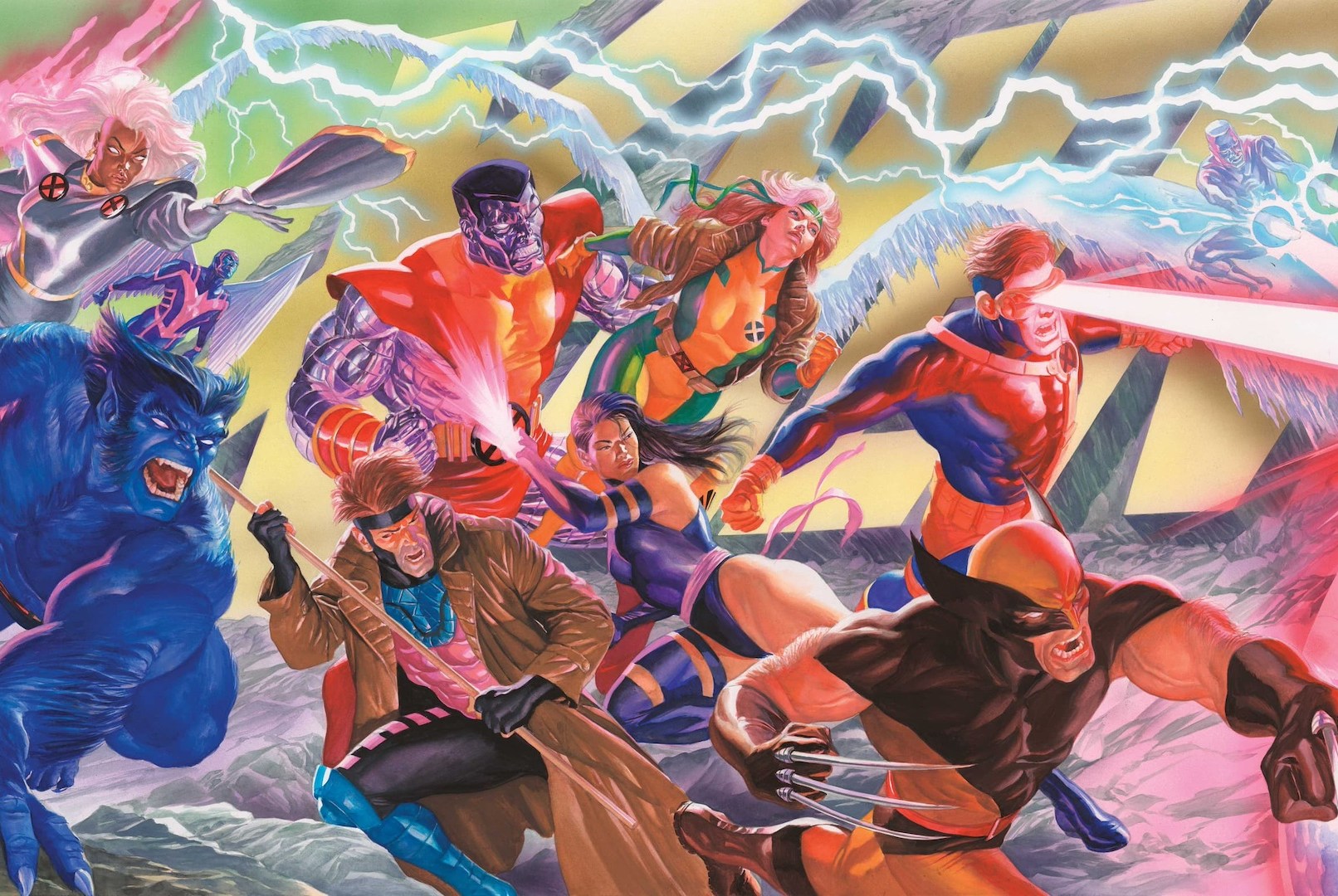 Jake Schreier in Talks to Direct Marvel's 'X-Men' After 'Thunderbolts*' Success