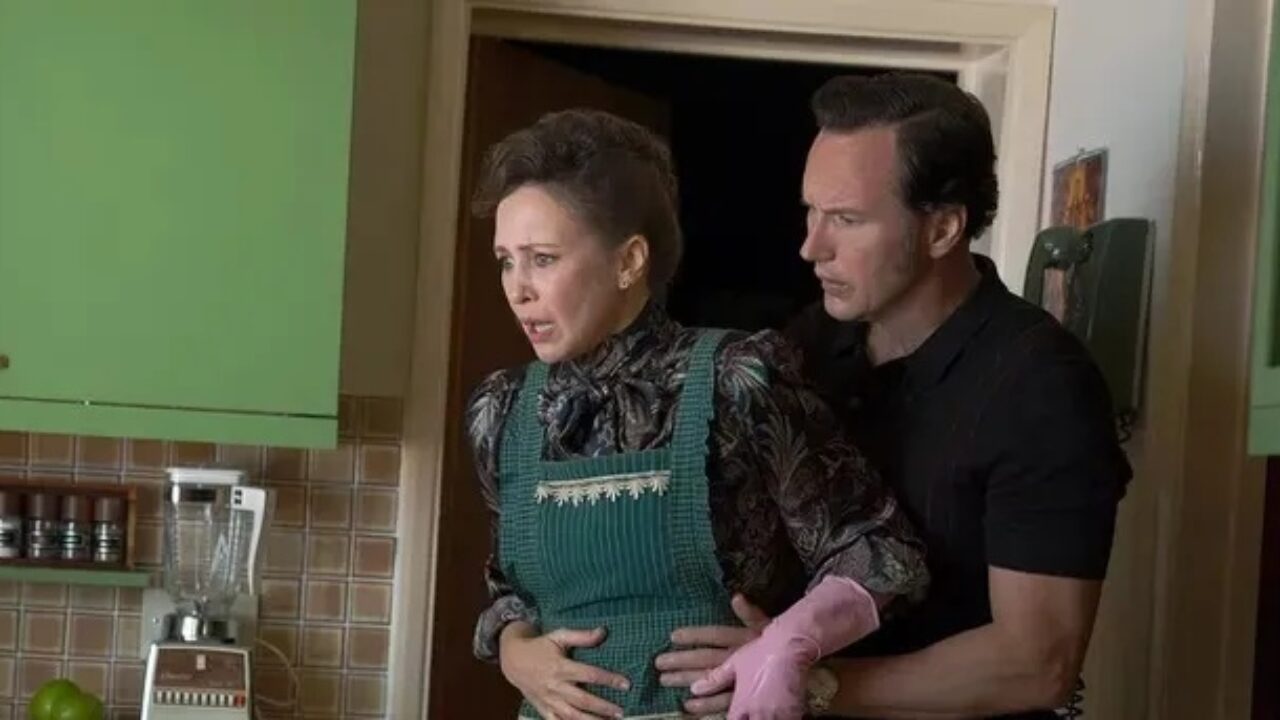 'The Conjuring: Last Rites': Warrens Face a Final, Personal Reckoning in Smurl Haunting