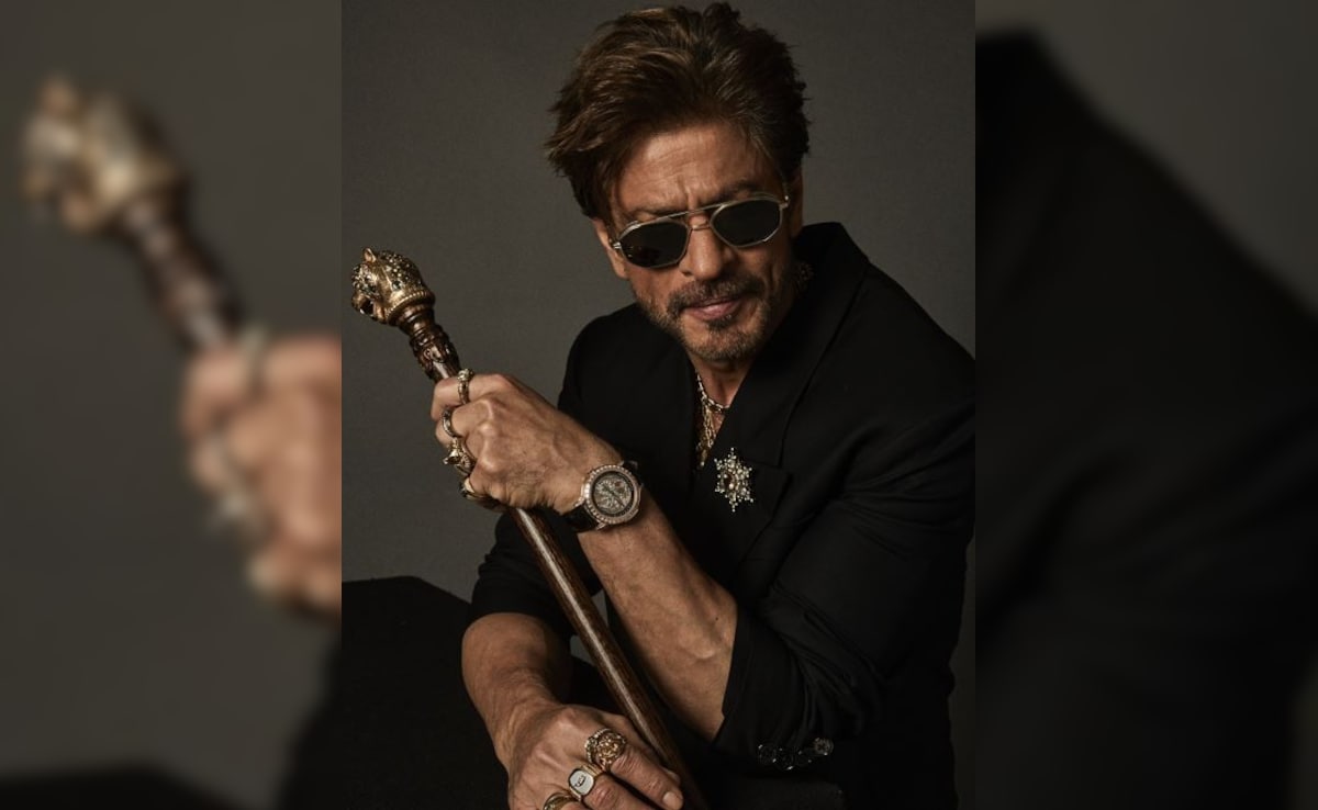 Shah Rukh Khan's Met Gala Debut: Media Ignorance Sparks Fan Outrage
