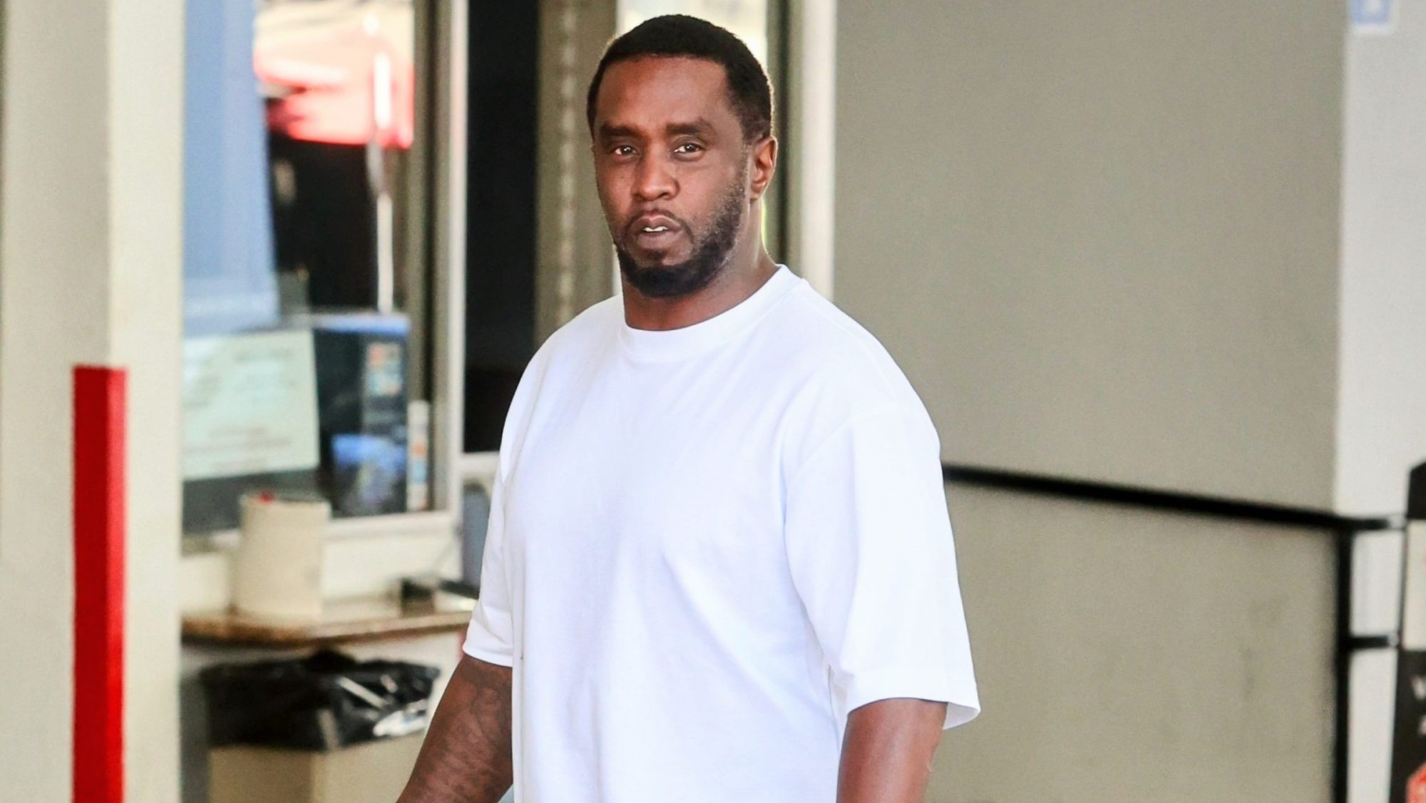 Sean 'Diddy' Combs Faces Sex Trafficking Trial, New Allegations Surface