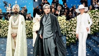 2025 Met Gala Celebrates Black Style: Dandyism, Couples, and Memorable Fashion