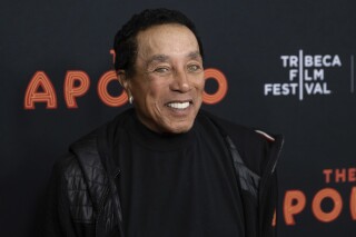 Smokey Robinson Faces Sexual Assault Allegations: Four Women File Lawsuit