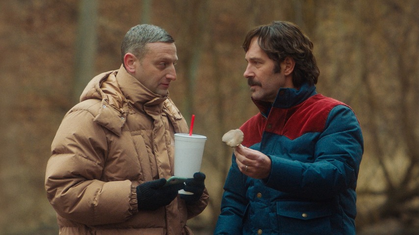 'Friendship' Film: Cringe Comedy Explores Male Bonding with Tim Robinson and Paul Rudd
