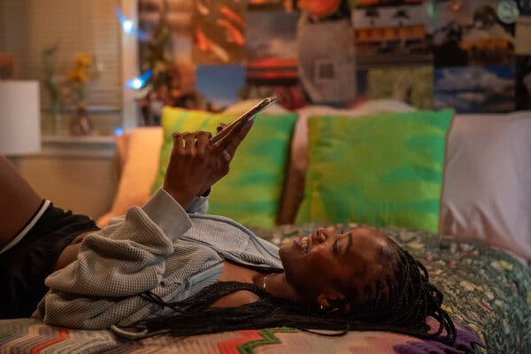 Netflix's 'Forever' Adapts Judy Blume's Classic with a Modern, Black Teen Romance