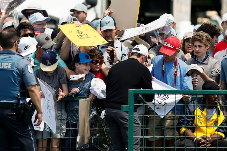 Truist Championship: Who Can Continue Golf's Resurgence Besides McIlroy?