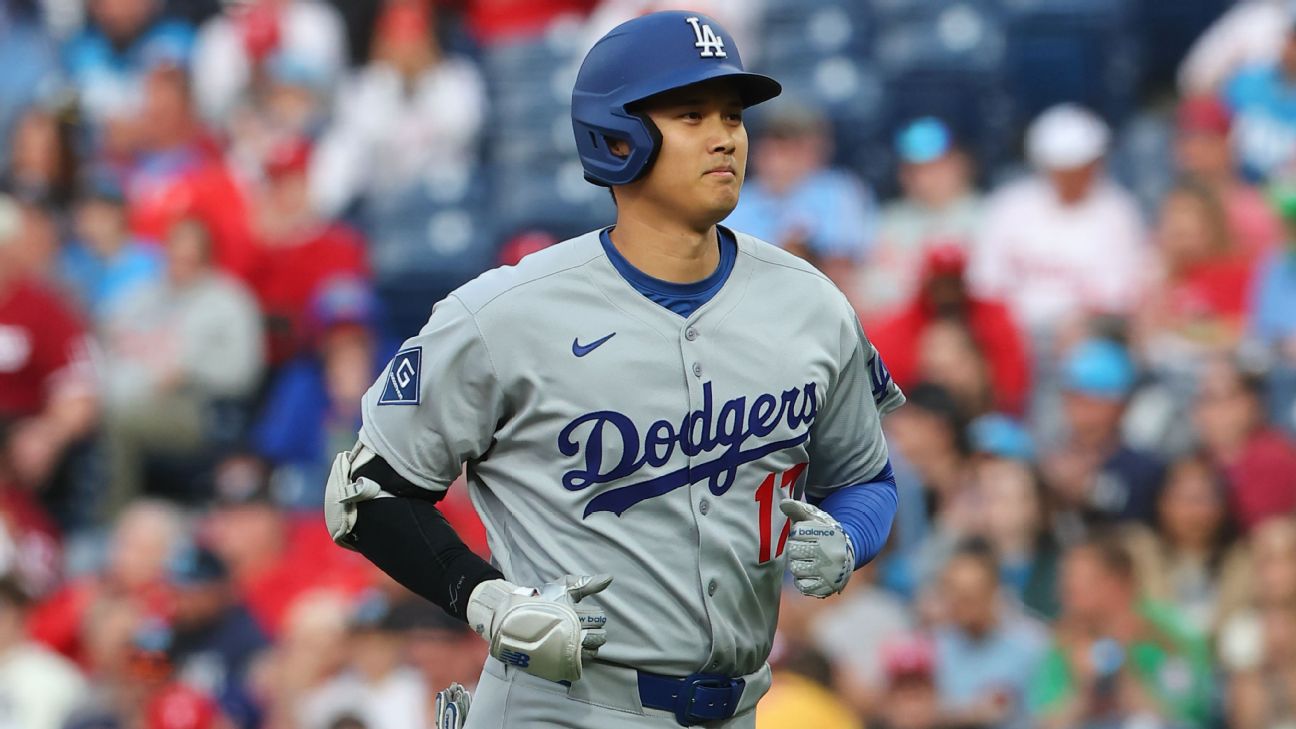 Ohtani Could Have Landed 15-Year Deal, Agent Says Player Prioritized Skills