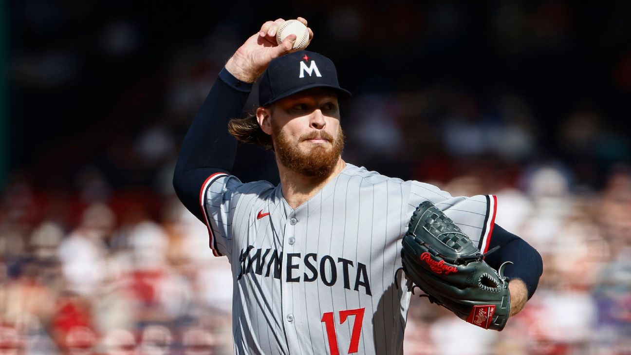 MLB Fantasy Baseball News: Ober to Start, Injuries Impact Lineups (May 6-8, 2025)