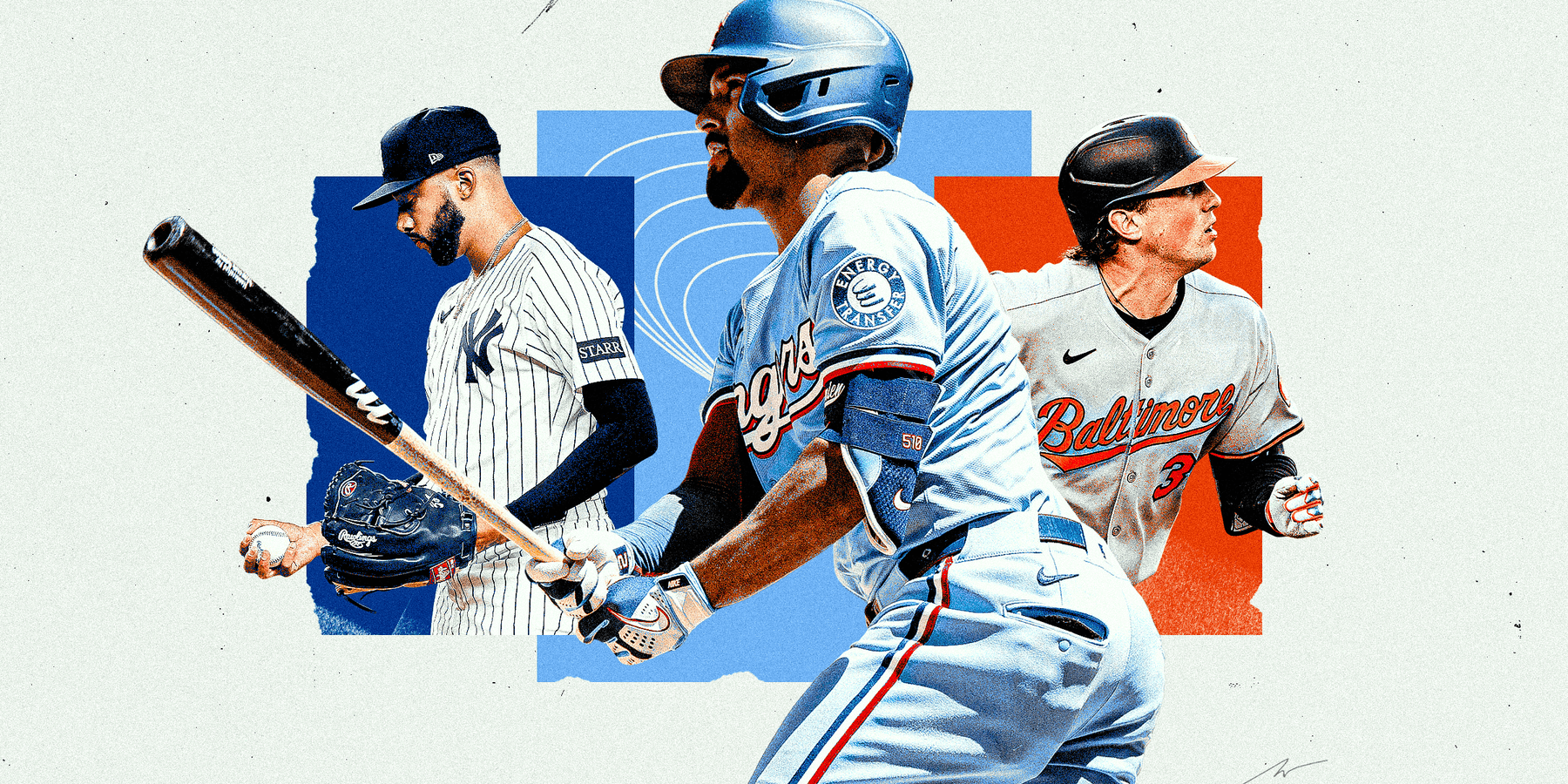 MLB's Biggest Disappointments: Teams, Players, and Decisions Under Scrutiny