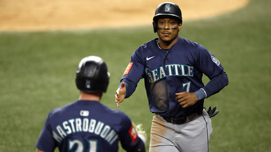 Mariners' Offensive Evolution: Cutting Edge or a Throwback? A Deep Dive