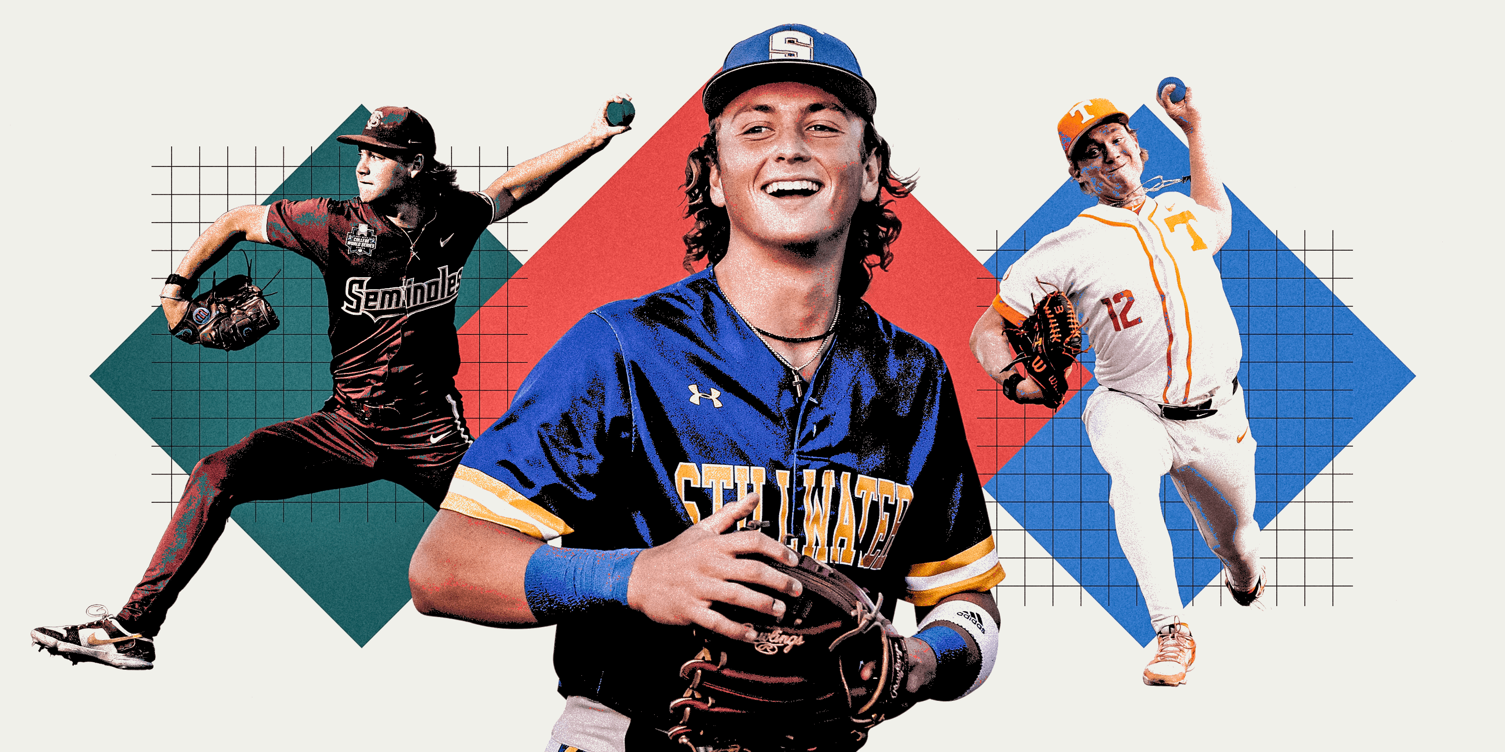 2025 MLB Mock Draft: Ethan Holliday Projected to Washington Nationals