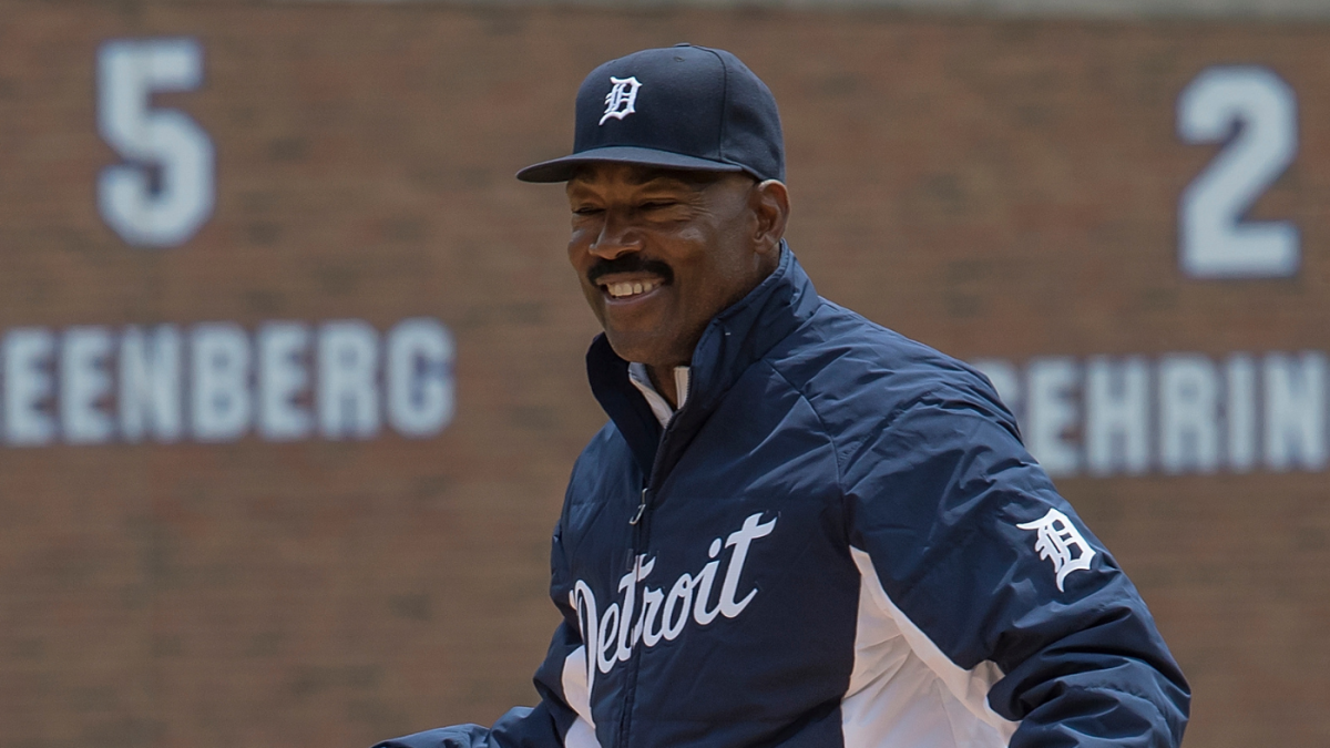 Chet Lemon, 1984 Tigers World Series Champion, Dies at 70