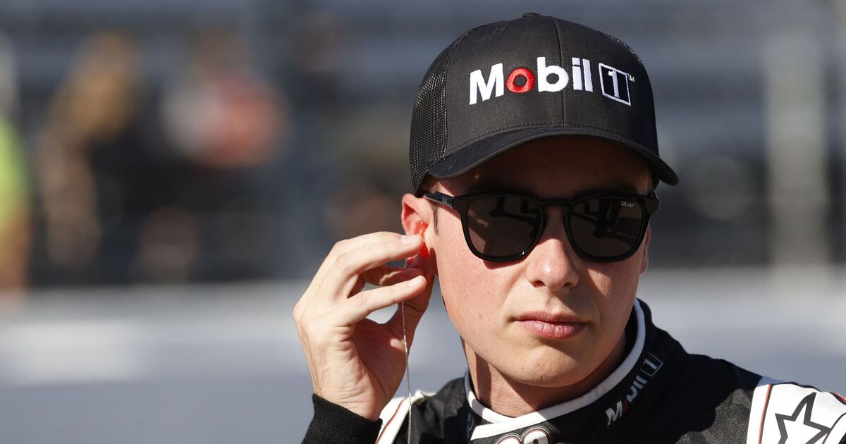 Christopher Bell Feels Robbed of Championship After NASCAR Penalty: 'Life-Altering'