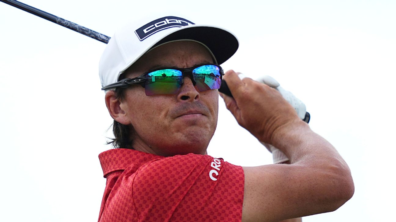 Rickie Fowler's Strong Truist Start Fuels PGA Championship Hopes Amidst Criticism