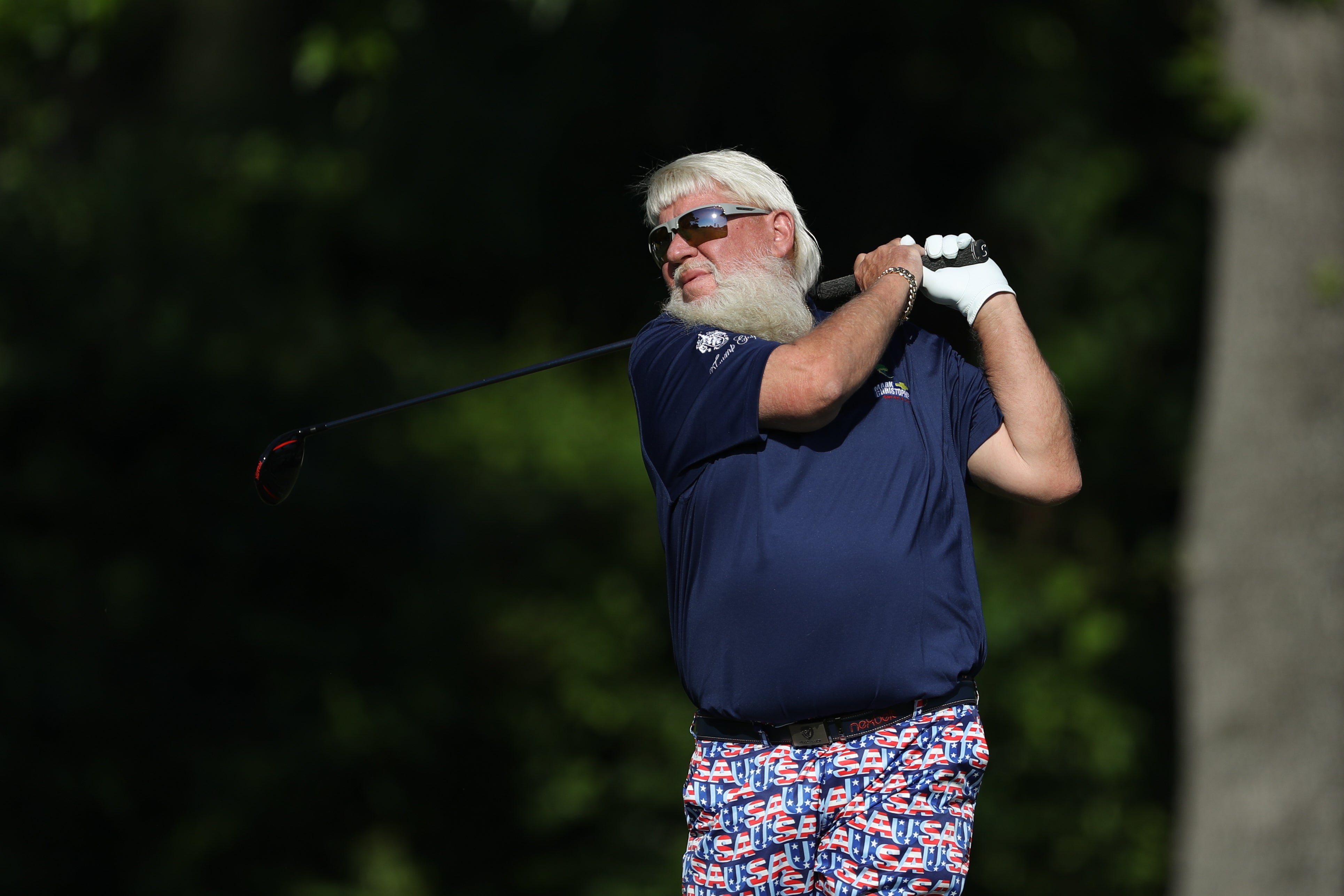Scheffler, McIlroy Favored at 2025 PGA; Daly Cites Health, Schedule Conflict