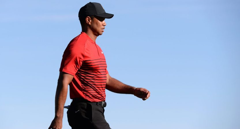 Tiger Woods' Future: Doubts on PGA Tour, Potential Senior Tour Domination?