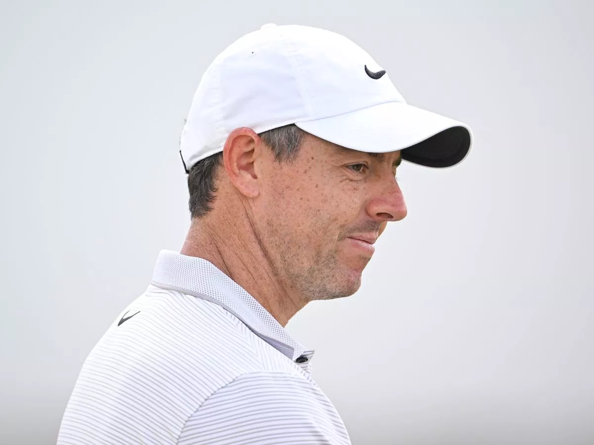 Rory McIlroy Eyeing Australian Open Return After 11-Year Hiatus