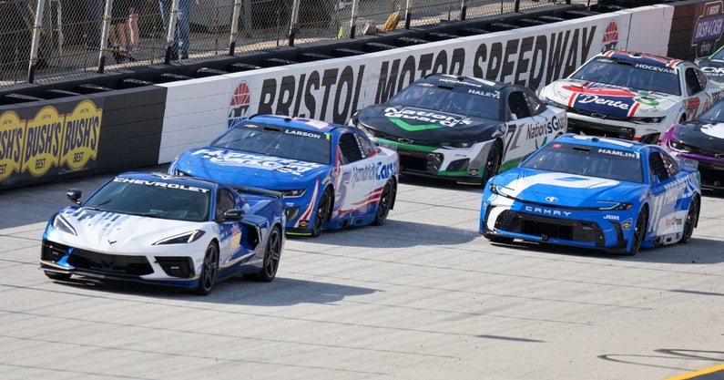 NASCAR's Horsepower Debate: Teams, Drivers Call for Increase Amidst Cost Concerns
