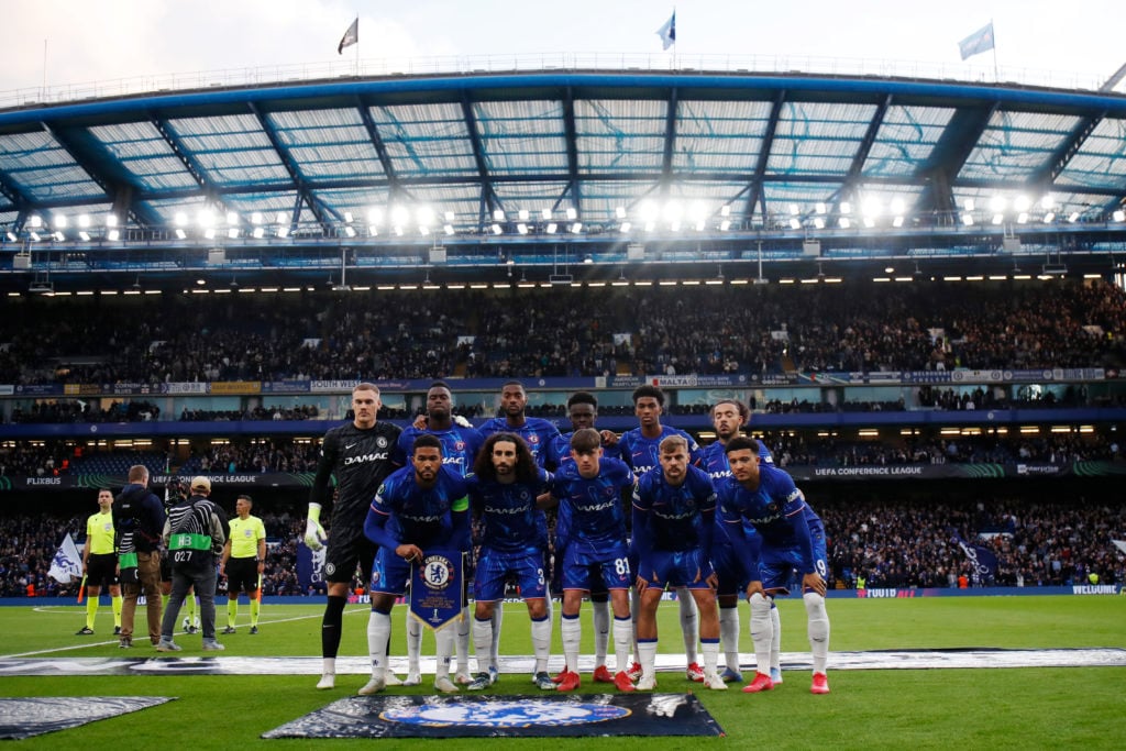 Chelsea to Face Real Betis in Conference League Final After Defeating Djurgarden