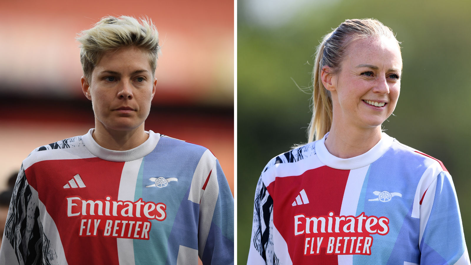 Arsenal Women: Hurtig & Ilestedt Depart, Goldie Also Leaves This Summer
