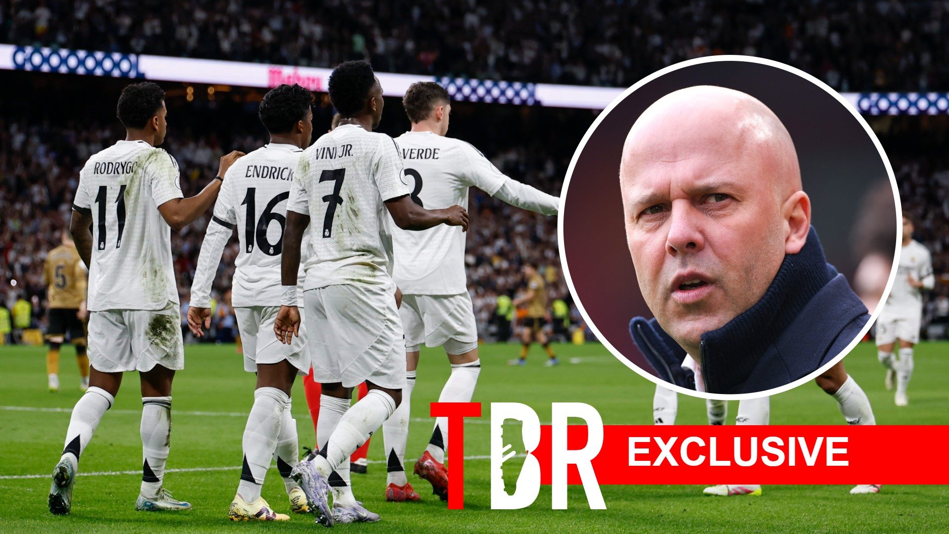 Rodrygo Considers Real Madrid Exit Amid Premier League Interest, Mbappe Arrival