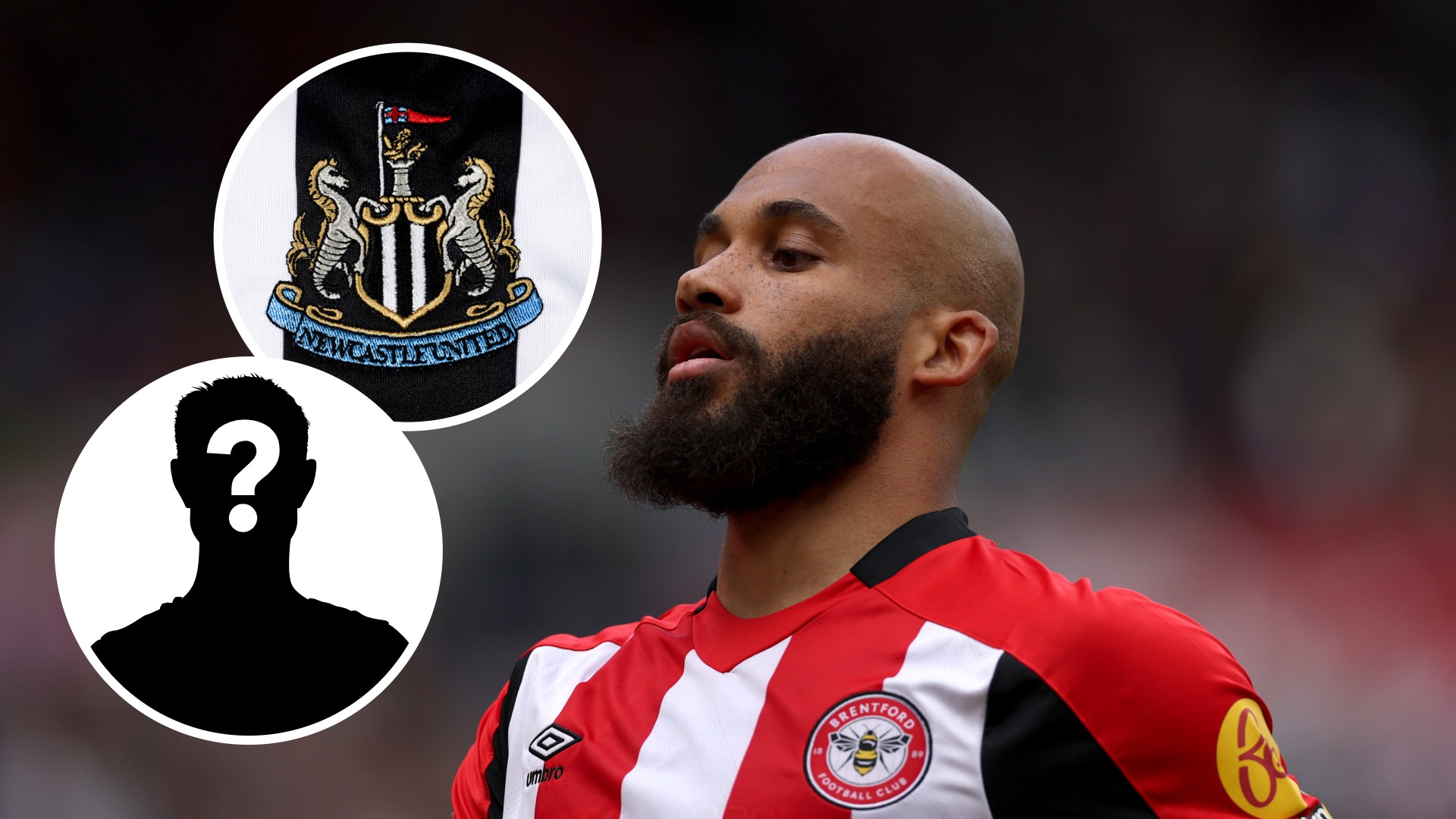 Newcastle United Pursues Marc Guehi Amidst Competition and Managerial Shifts