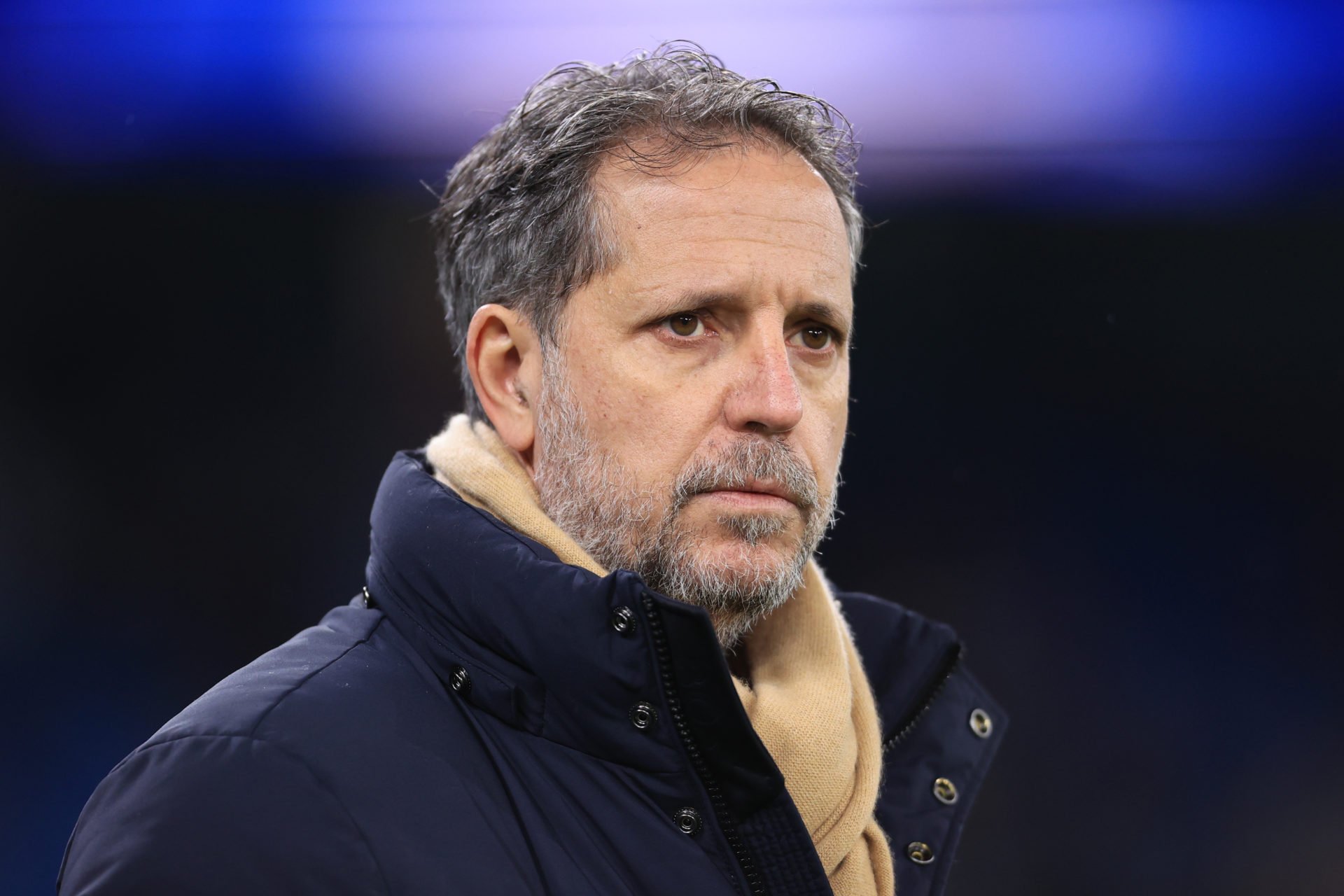 Fabio Paratici Set for Tottenham Return Amid Managerial Speculation