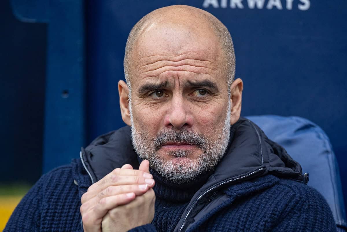 Man City's FFP Case Could Extend Into 2025/26, Delaying Transfer Plans