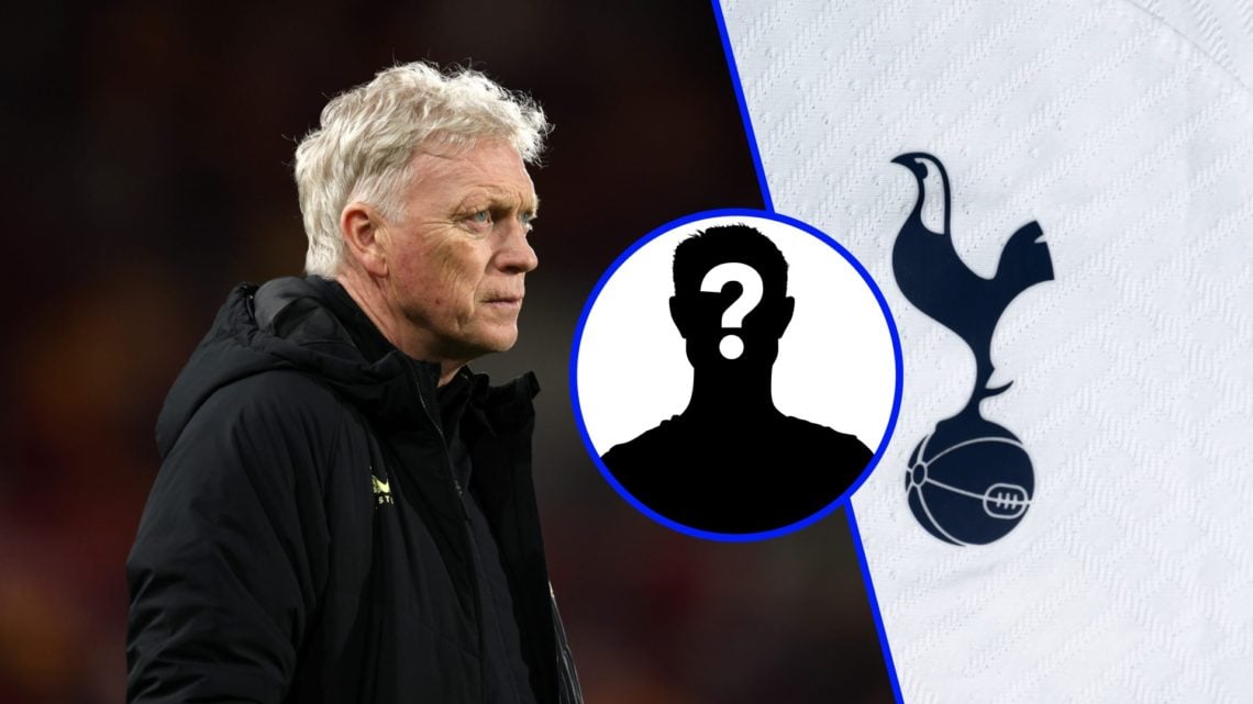 Maxime Esteve Admits Tottenham Dream Amidst Everton Interest, Eyes Top-Six Move